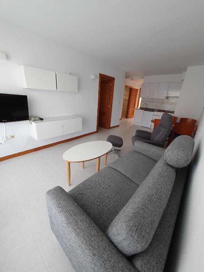 La Colina Apartment El Albir Bagian luar foto