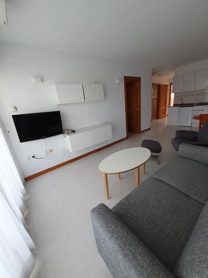 La Colina Apartment El Albir Bagian luar foto