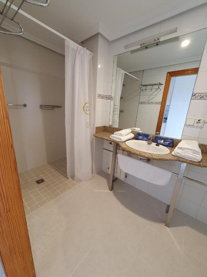 La Colina Apartment El Albir Bagian luar foto