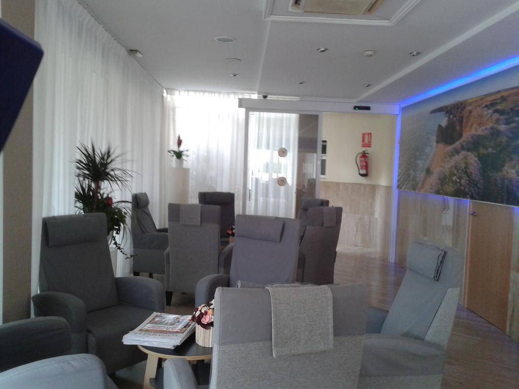 La Colina Apartment El Albir Bagian luar foto