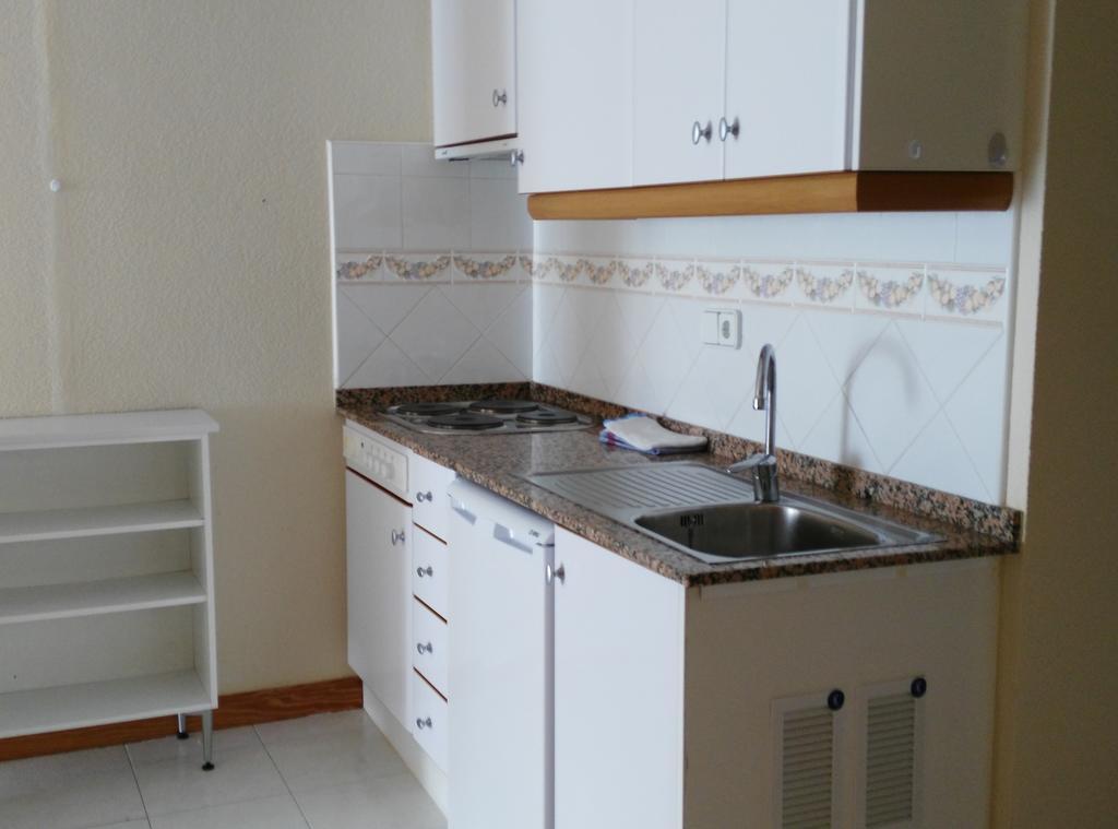 La Colina Apartment El Albir Ruang foto