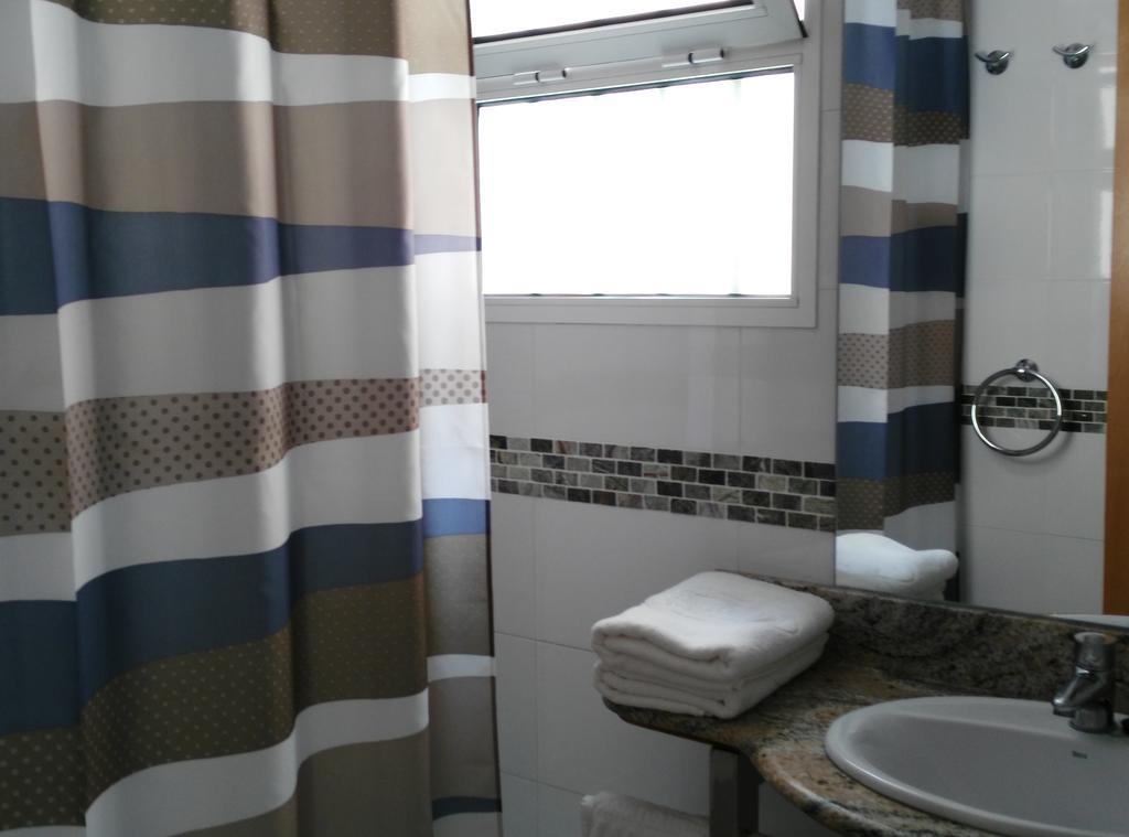 La Colina Apartment El Albir Bagian luar foto