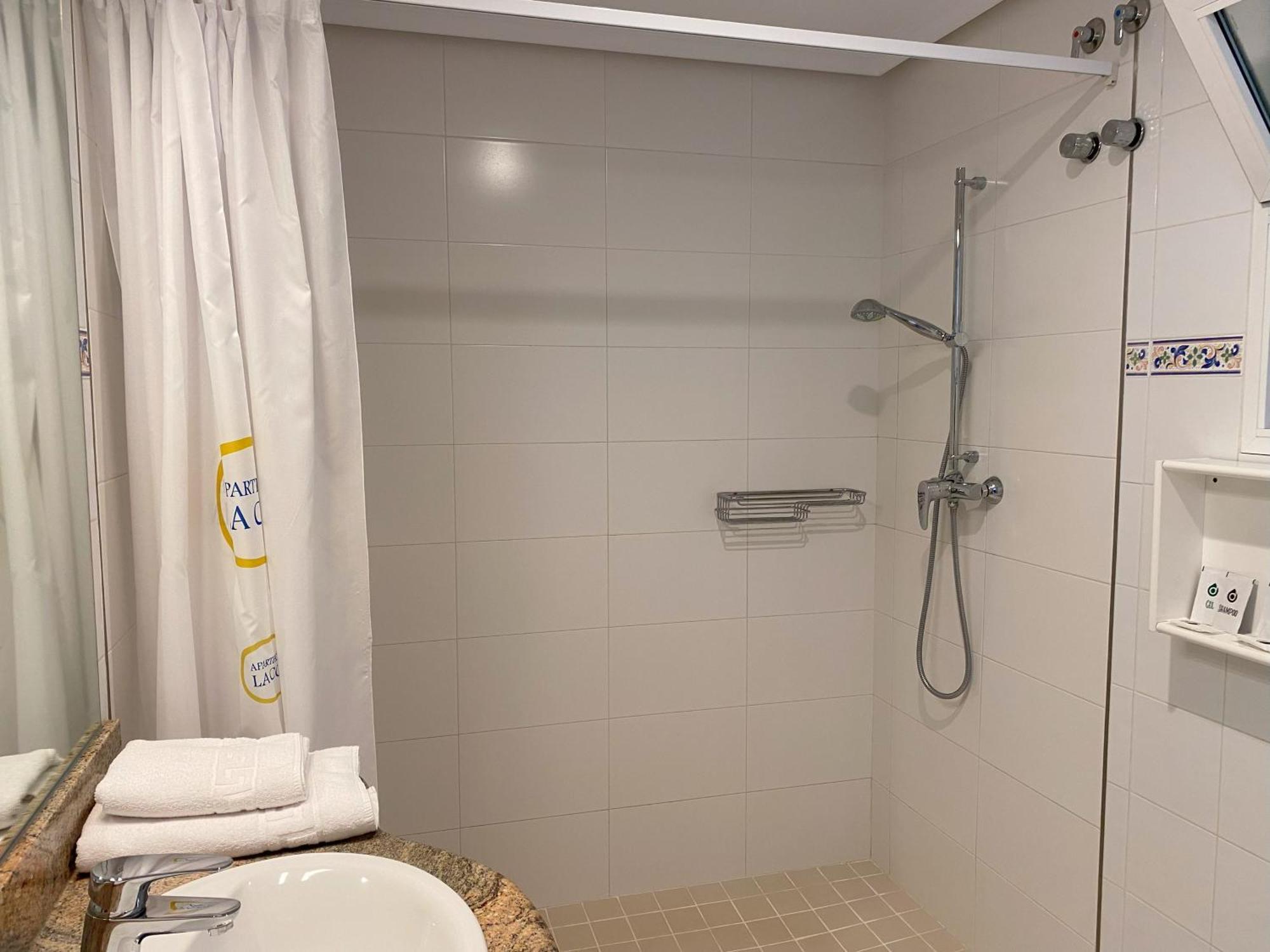La Colina Apartment El Albir Bagian luar foto